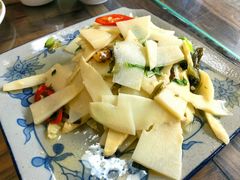 -堂宴·老厦门私房菜(1988仙岳总店)
