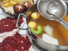 -陈记顺和潮汕牛肉火锅(韩江路店)