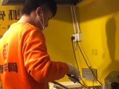 -傅强排骨(成都总店)