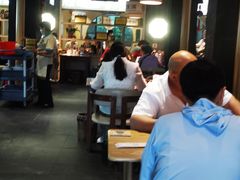 -老淮滨-蚌埠非遗小吃(淮河路店)