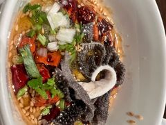 -四季民福烤鸭店(故宫店)