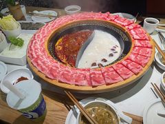 -川中渝夫火锅(铜陵万达广场店)