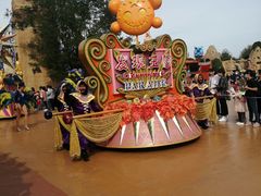 -大连海昌发现王国主题公园