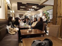 -HARBS(渋谷ヒカリエ シンクス店)
