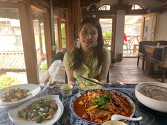 -乡绅本色白家厨坊