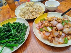 -紫金食坊(江南西路店)