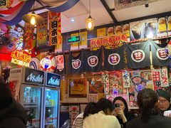 大堂-平成屋·午肴夜酒(四川北路店)