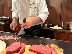 -神户牛排餐厅MOURIYA(总店)