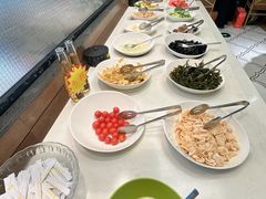 -豪客来牛排(红豆万花城店)