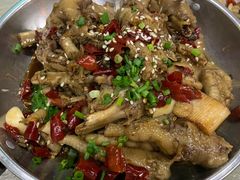 凤爪-小民大排档(马场角横路店)
