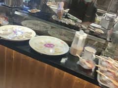-福苗小骆驼烧烤(曲江店)