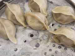 -王厚元饺子·辽菜·烤鸭(黄河大街店)