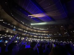 -交通银行前滩31演艺中心