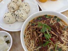 -知味轩(钢城花园店)