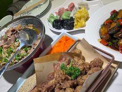 -33号大院·青岛本帮菜(五四广场店)