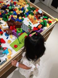 -meland club亲子乐园(重庆万象城店)