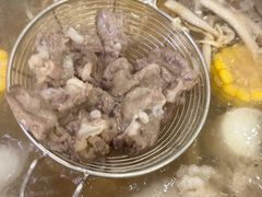 -全好食潮汕牛肉火锅(泗洲路店)