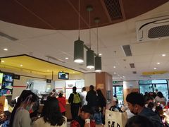 -麦当劳(三星城首创奥莱店)