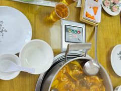 -菌极鲜野生菌火锅店(阳明祠店)