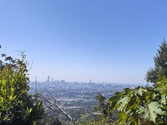-火炉山森林公园