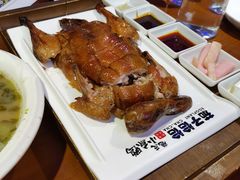 -茄子恰恰·新云南小炒(金池购物中心店)