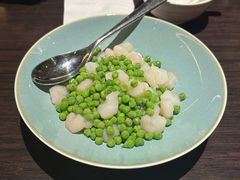 -庐灶江南·江南菜·四合院Bistro(东直门雍和宫·原华侨宾馆店)