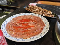 -巴蜀大将火锅(春熙店)