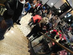 -必胜客(上海新南方商城PH店)