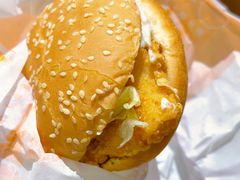 -汉堡王(西直门凯德MALL店)