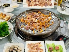 -凯盈阁·顺德私房菜·桑拿鸡