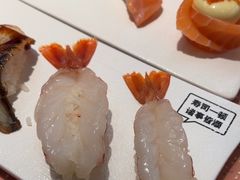-元气寿司(东方宝泰店)