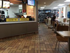 -麦当劳(中山路店)