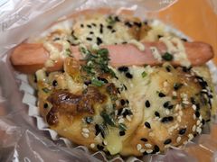 -苹果花园(枫林路店)