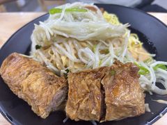 -顶巧鸡汤馄饨(虹口总店)