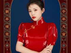 -海马体照相馆(大连柏威年购物中心店)