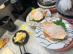 -争鲜回转寿司(中街大悦城店)