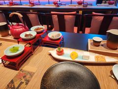 -金陵梦华·宫宴(南京首店)