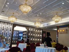 大堂-莞香楼·正宗东莞菜(东升店)