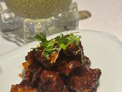 -桂满陇·海市蜃楼·黑金(国金店)