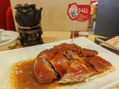 金牌马冈烧鹅-鹅公村·国家非遗传承(荔湾店)