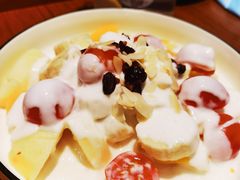 -米斯特比萨(罗斯福店)