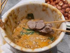 -侃爷南门铜锅涮肉
