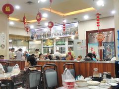 -京天红酒家(虎坊路店)
