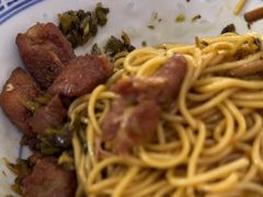 -盛兴面馆(真儒大厦店)