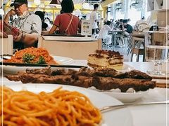 -宜家·瑞典风味餐厅(海达南街店)