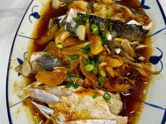 -明本湛江鸡•海鲜小厨(陈家祠店)