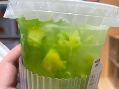 苦瓜青梅茶-炖物24章·顺时轻养茶(黄龙店)