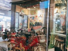 -永和大王(华侨城店)