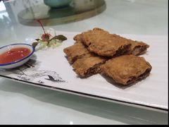 -胜记为食家·创新粤菜(车公庙店)