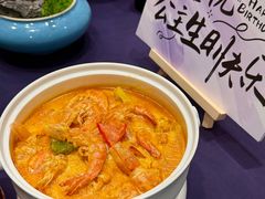 -百盛·鼎膳(中海财富中心)